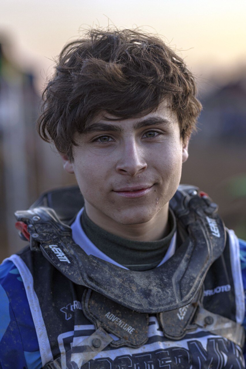 Master MX 2024 - The Race 